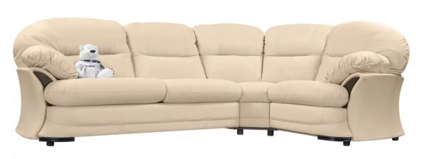 Corner sofa HomeMe Lancaster