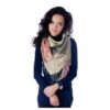 Shawl Le Motif Couture 708