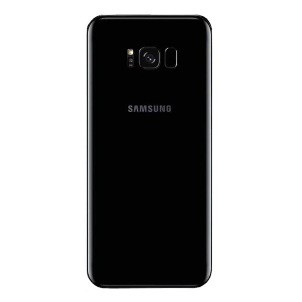 Samsung Galaxy S8