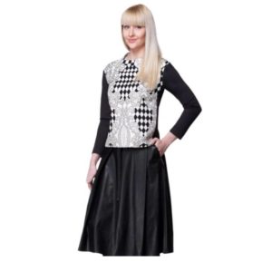 Blouse Golden Valley