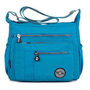 Bag messenger JINQIAOER