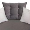 Corner sofa Hoff Thomas 667