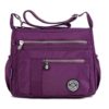 Bag messenger JINQIAOER 716