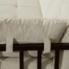 Corner sofa Hoff Aston 663