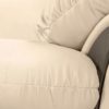 Corner sofa HomeMe Lancaster 652